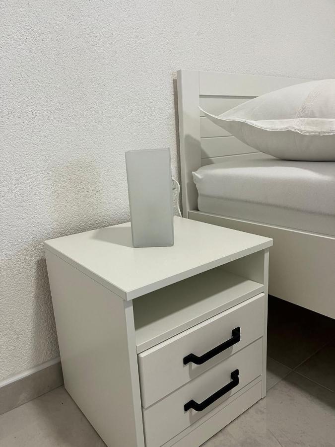 Deluxe Summer Breeze Baška Voda Exteriör bild